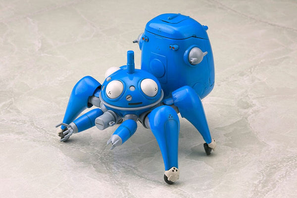 Ghost in the Shell: S.A.C. 2nd Gig Tachikoma 1/24 Scale Plastic Model Kit