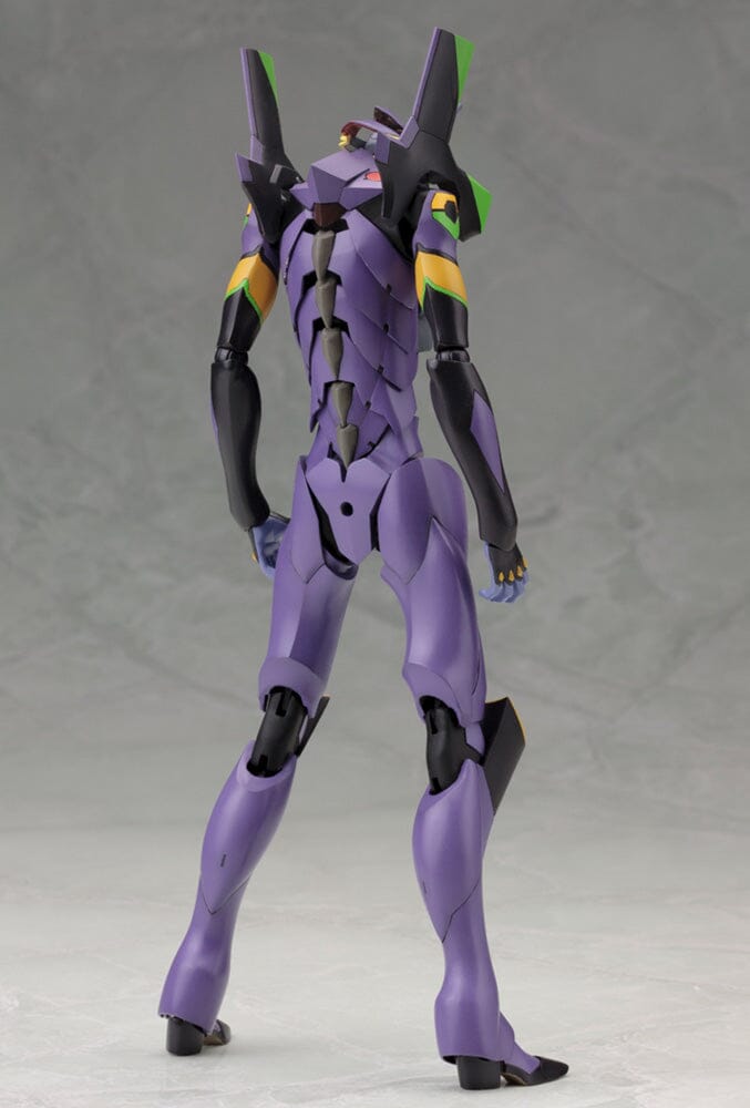 Rebuild of Evangelion: Evangelion Unit 13 1/400 - Plastic Model Kit  (Reissue)