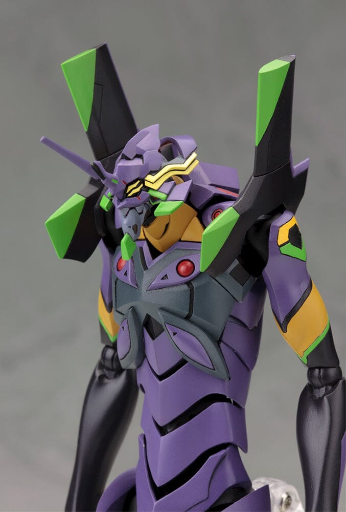 Rebuild of Evangelion: Evangelion Unit 13 1/400 - Plastic Model Kit  (Reissue)