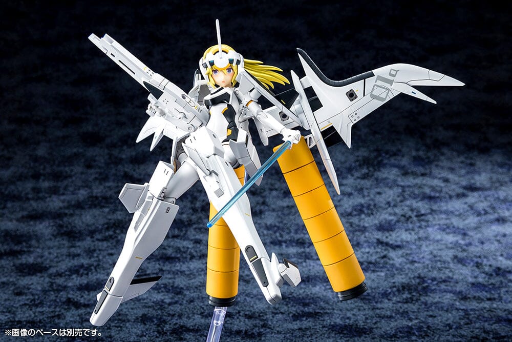 Busou Shinki MMS Valkyrie Altines - Used hotsell - Konami