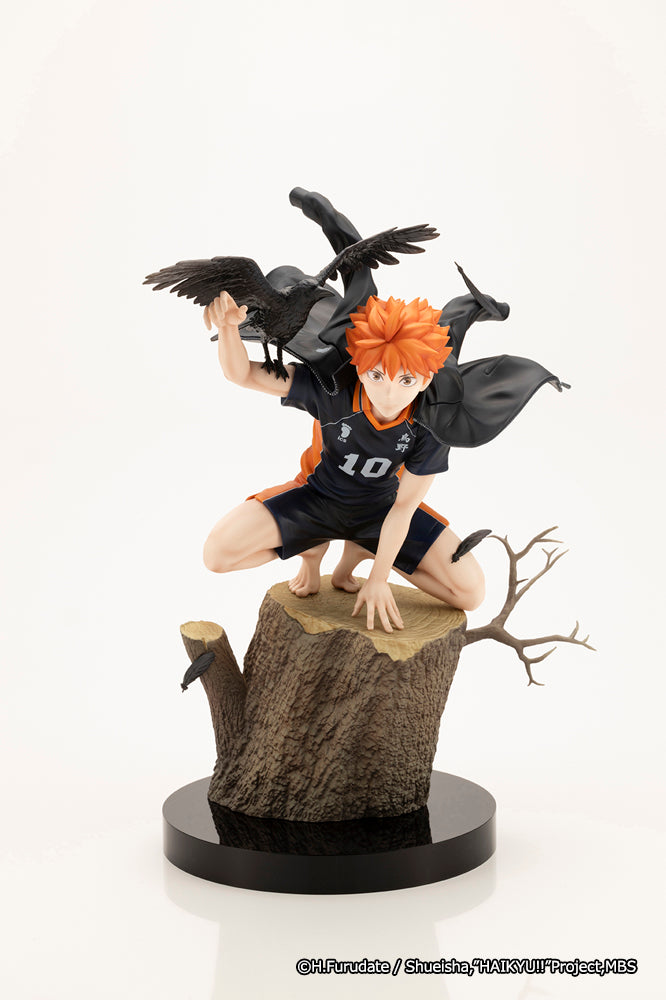 Haikyuu action deals figure