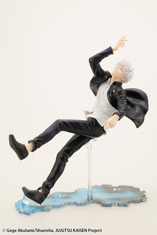 On sale Kotobukiya ARTFXJ Itadori Yuji Jujutsu Kaisen 1/8 figure