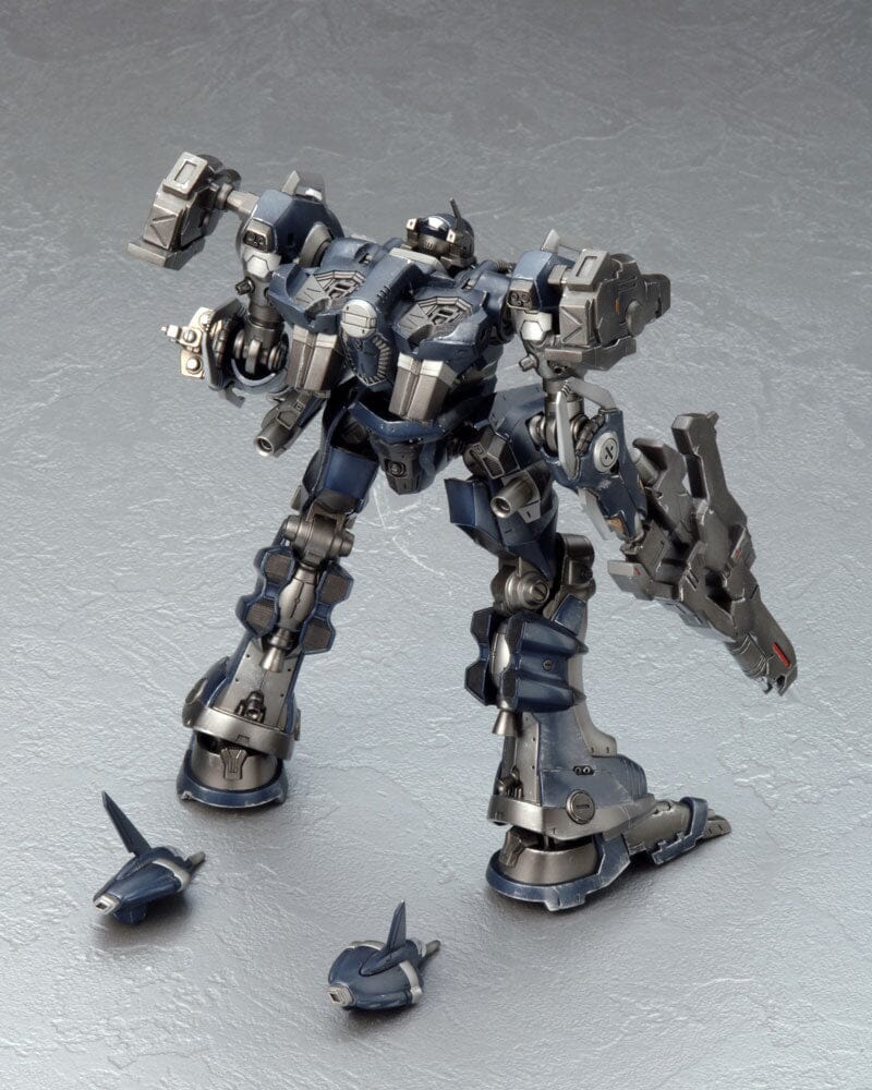 Armored Core Nexus Variable Infinity Mirage C01-GAEA Model Kit (Reissu –  USA Gundam Store