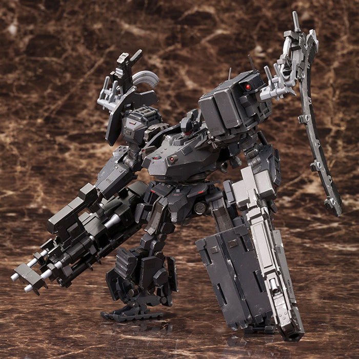 Armored Core V Variable Infinity UCR-10/L Agni 1/72 Scale Model Kit (R –  USA Gundam Store