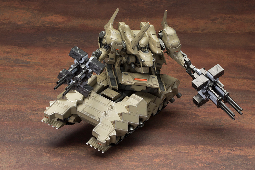 Armored Core Verdict Day Variable Infinity MATSUKAZE mdl.2 for Base Defense  Model Kit (Reissue)