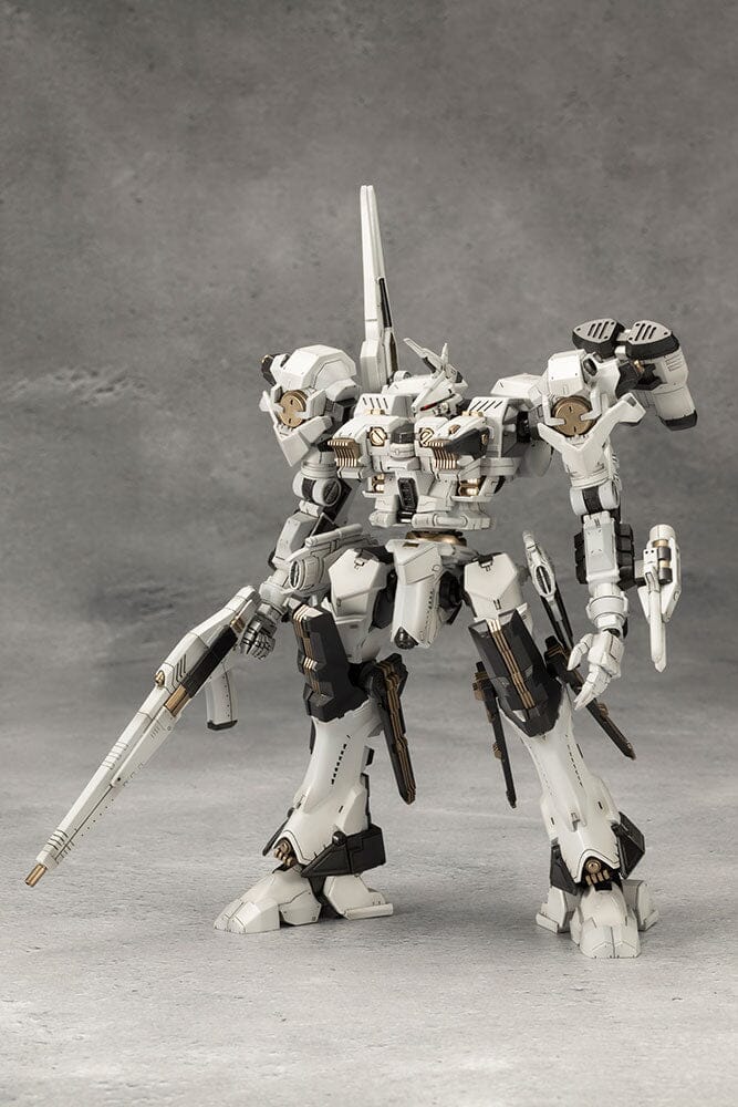 Point Factory CS-031 Shadow Hunters Metal Build Model Kit – USA Gundam Store