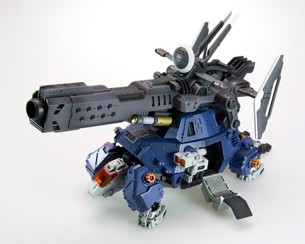 Rulers – Zoid and Company