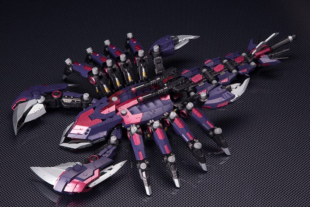 Zoids Highend Master Model EZ-036 Death Stinger 1/72 Scale Model Kit ( –  USA Gundam Store