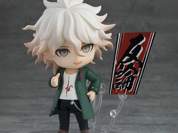 Deals Danganronpa mold