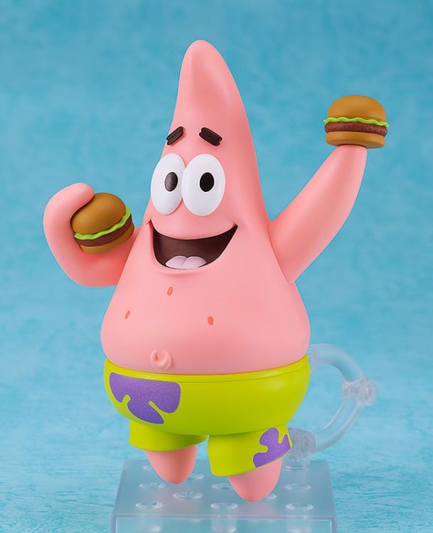 Official Patrick Star Merchandise  SpongeBob Shop – SpongeBob SquarePants  Shop