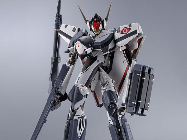 Macross Frontier DX Chogokin VF-171EX Armored Nightmare Plus EX (Alto  Saotome Use) Revival Ver.