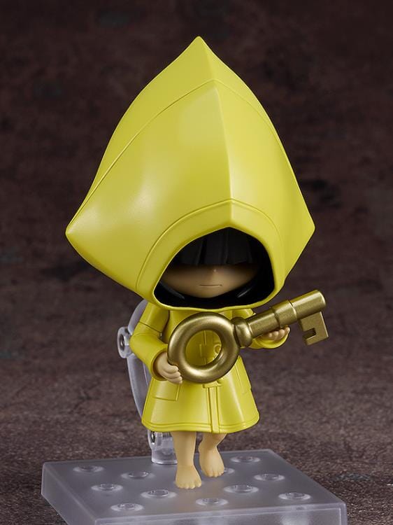 Banpresto - Little Nightmares - Six Figure Statue