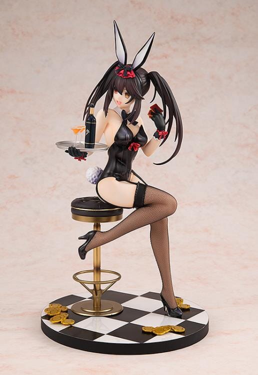 Date A Live III Kurumi Tokisaki Bunny Ver. 1/4 Scale [FREEing]