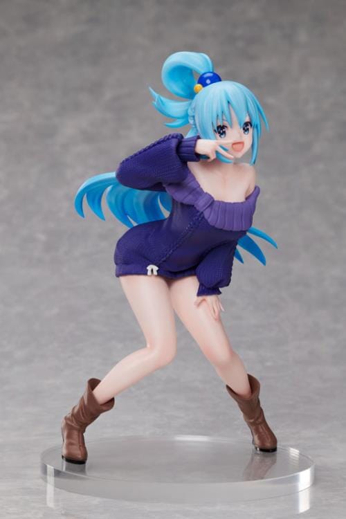 KonoSuba 2 Kazuma 1/8 Scale Figure