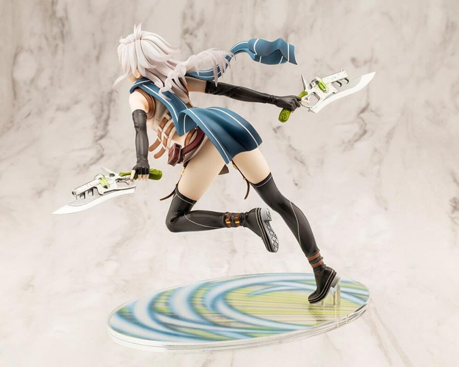 The Legend of Heroes Trails into Reverie Fie Claussell 1/8 Scale Figur ...