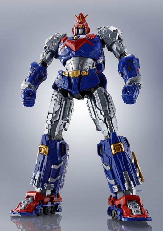 Voltes V Legacy Robot Spirits Voltes V – USA Gundam Store