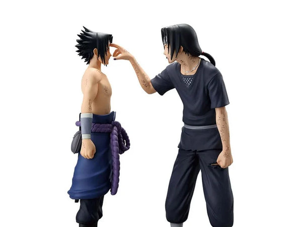 Itachi Uchiha newest Figure