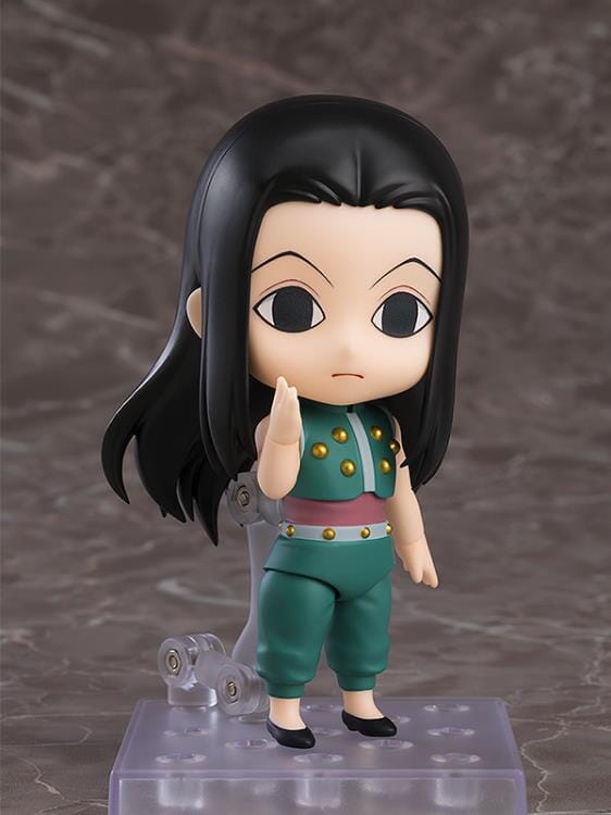 Hunter x Hunter Nendoroid No.1183 Gon Freecss (Reissue)