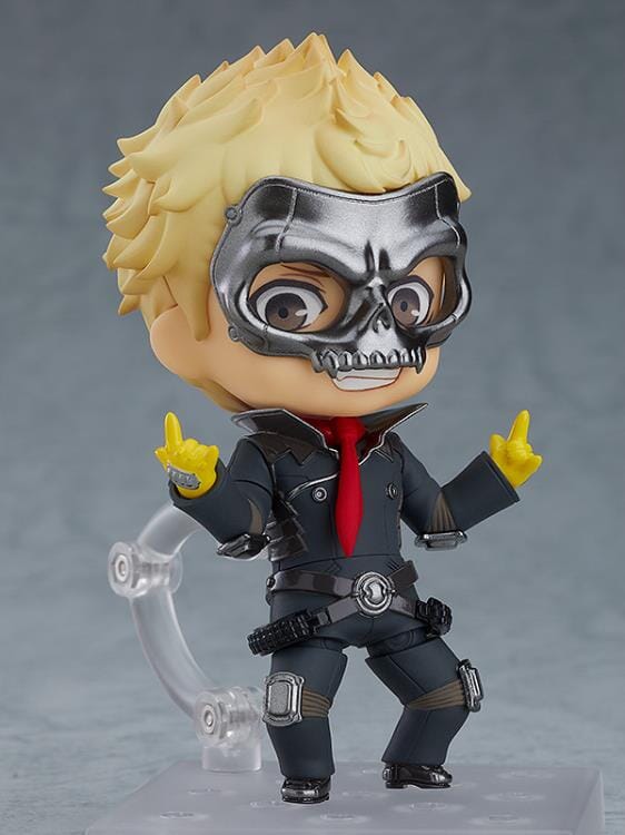 Persona 5 Nendoroid No.1162 Ryuji Sakamoto (Phantom Thief Ver