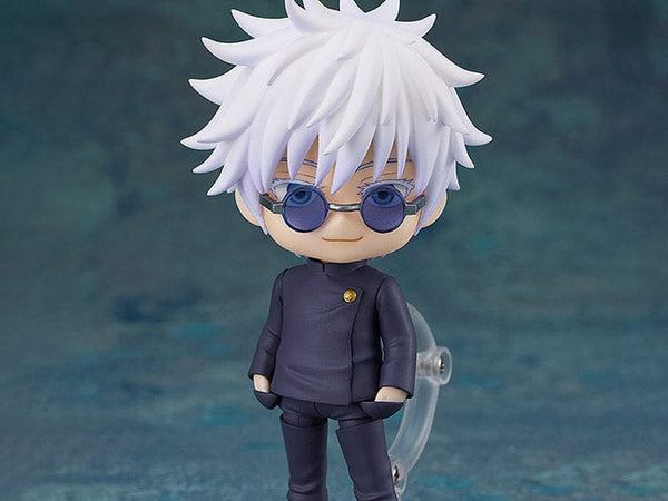 Jujutsu Kaisen Gojo discount Nendoroid and Case