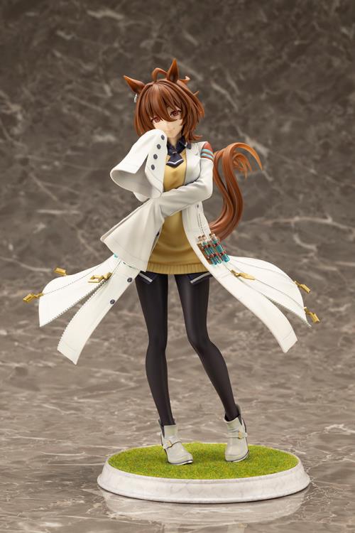 Uma Musume Pretty Derby Agnes Tachyon 1/7 Scale Figure – USA Gundam Store