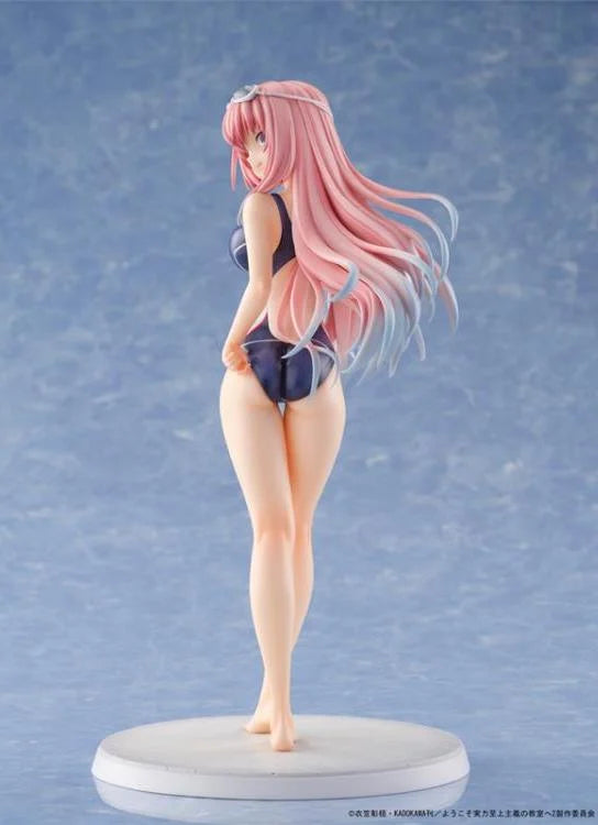 Classroom of the Elite Honami Ichinose (Competition Swimsuit Ver.) 1/6 –  USA Gundam Store