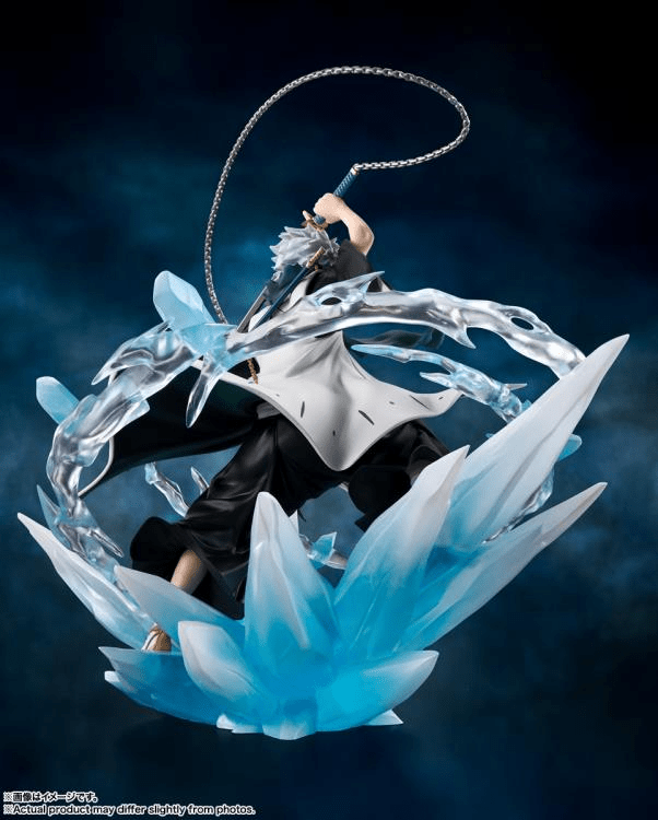 BLEACH TYBW ANIME NEWS! 2023 EXPO ANIMEJAPAN! TRUE ZANGETSU REPLICA!  Thousand Year Blood War Merch 