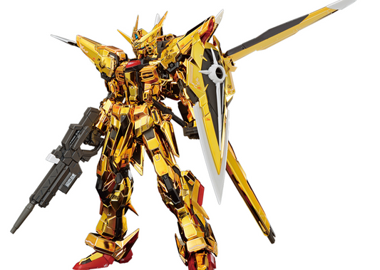 Iron Blooded Orphans – USA Gundam Store