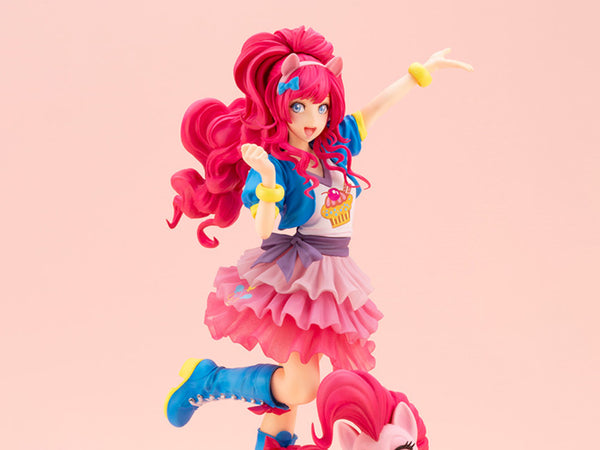 My Little Pony Bishoujo Pinkie Pie Reissue USA Gundam Store