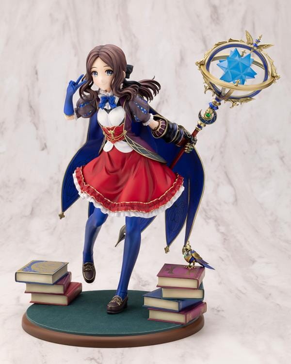 Fate grand 2024 order figure