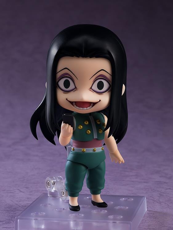 Hunter x Hunter Nendoroid No.1183 Gon Freecss (Reissue)