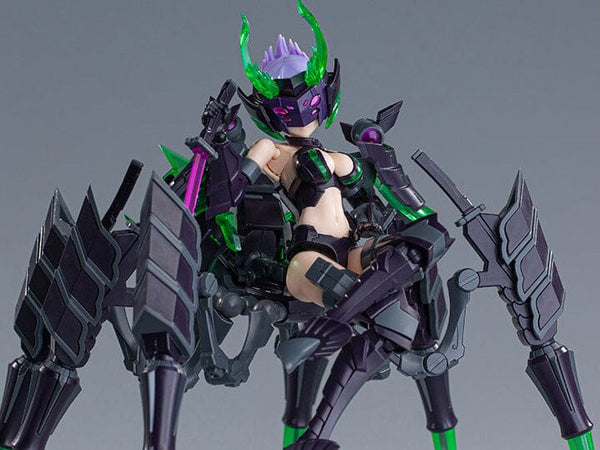 A.T.K. Girl Arachne 2.0 1/12 Scale Model Kit – USA Gundam Store