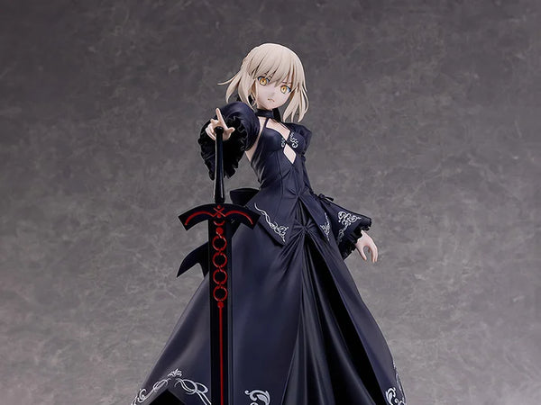 Saber buy Altria Pendragon Dress Figure Fate/Stay Night