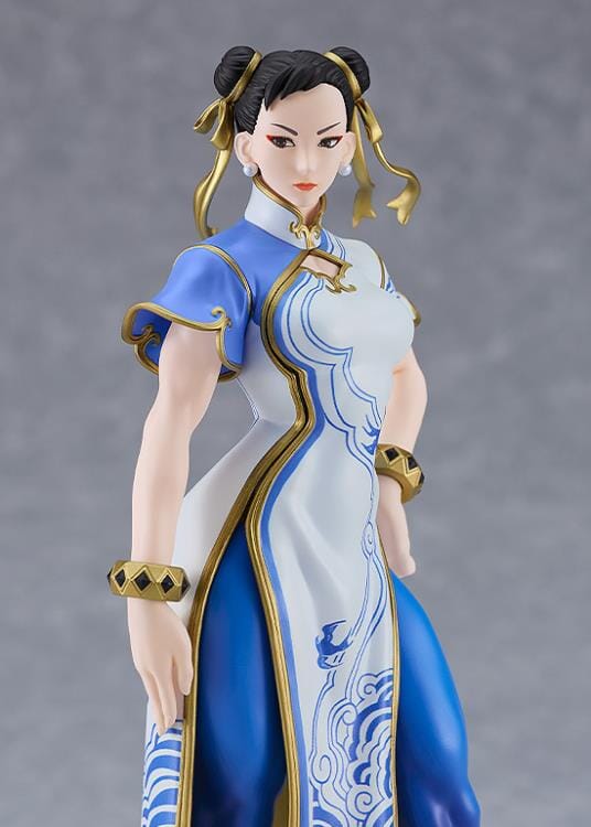 Street Fighter 6 S.H.Figuarts Chun-Li (Outfit 2 Ver.)