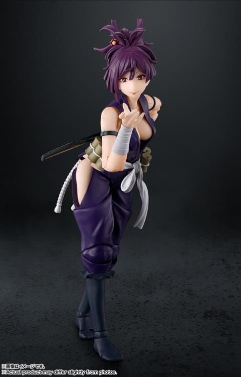 Hell's Paradise: Jigokuraku Yuzuriha 1/7 Complete Figure