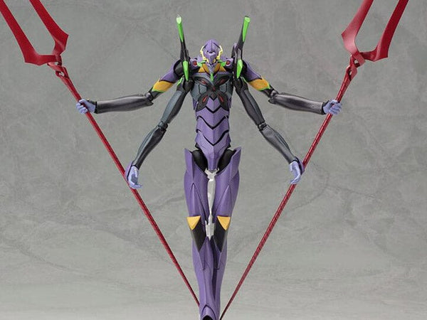 Rebuild of Evangelion Evangelion Unit-13 1/400 Scale Model Kit (Reissu –  USA Gundam Store