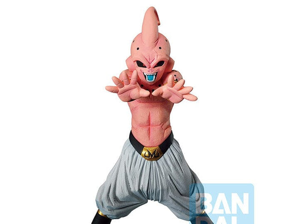 Dragon Ball Z Kid Buu Majin Buu Base Premium Anime Figure