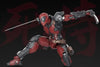 Marvel Deadpool 1/9 Scale Model Kit Set