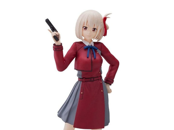 Hell's Paradise Jigokuraku Luminasta Yuzuriha Figure – USA Gundam Store