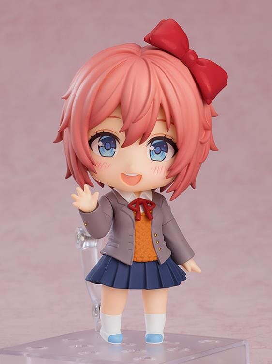 Nendoroid Huggy Wuggy,Figures,Nendoroid,Nendoroid Figures,Poppy