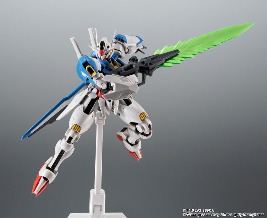 Robot Spirits Gundam Aerial Rebuild Ver. ANIME - Release Info