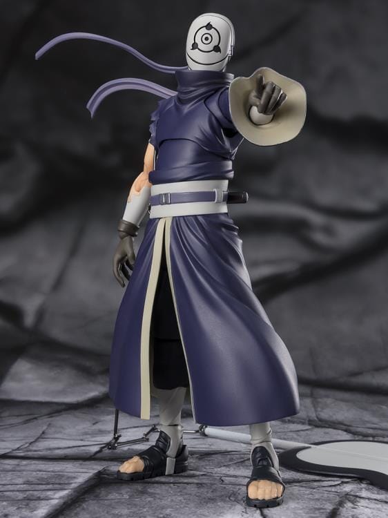 Naruto: Shippuden S.H.Figuarts Sakura Haruno (Inheritor of