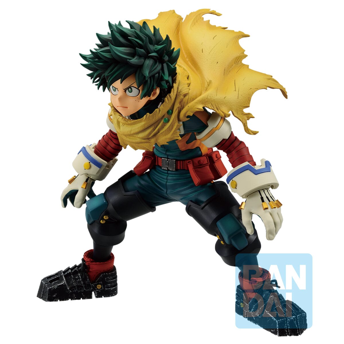 Izuku figma online