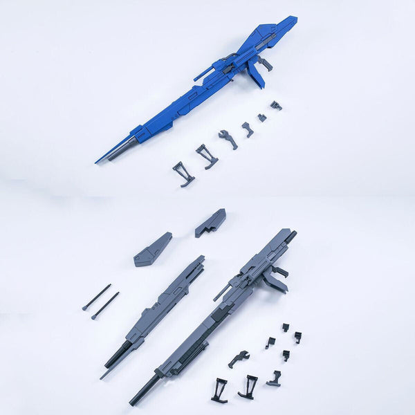 Effect Wings 1/100 Hyper Mega Particle Launcher for MG MSZ-006 