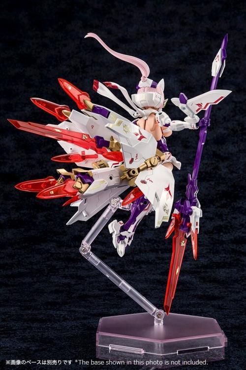 Megami Device Asra Nine-Tails Model Kit