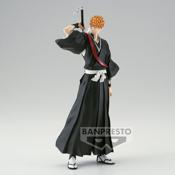 BLEACH - Ichigo Kurosaki Vibration Stars Prize Figure