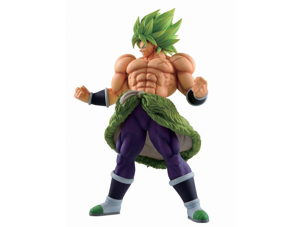 Dragon Ball Ichibansho Super Saiyan Broly Full Power (Ultimate Version ...