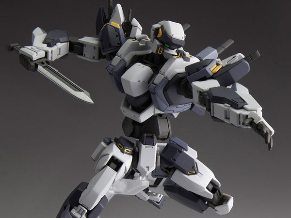 Full Metal Panic! ARX-7 Arbalest (Ver. IV) 1/60 Scale Model Kit