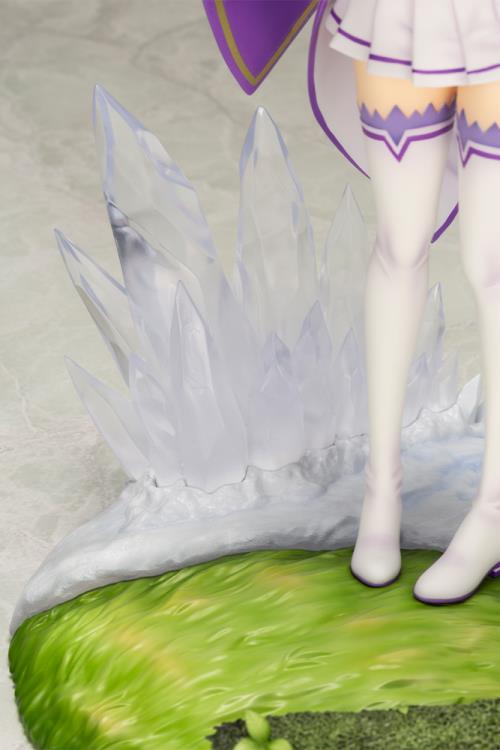 Re:Zero Emilia Memory’s Journey 1/7 Scale Figure outlet