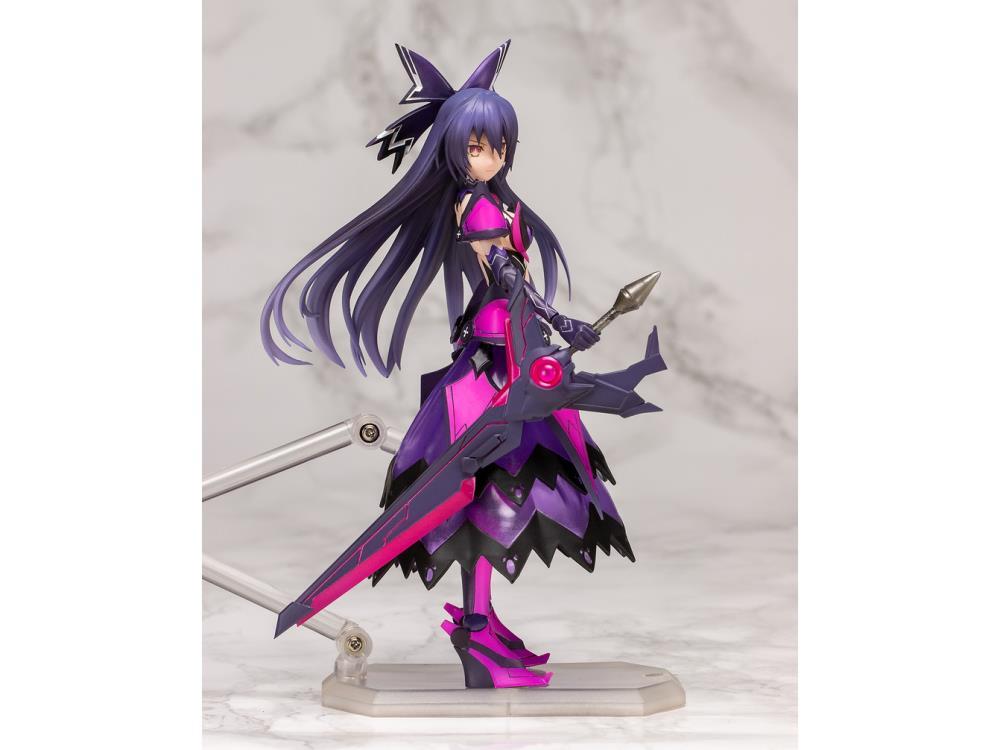 AmiAmi [Character & Hobby Shop]  Date A Live IV Sleeve (Tohka Yatogami 2)  Pack(Pre-order)